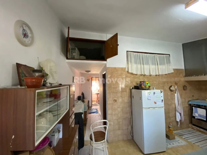 Moradia T2 para Venda em Além da Ribeira e Pedreira Foto 4