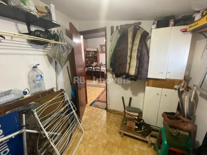 Moradia T2 para Venda em Além da Ribeira e Pedreira Foto 15