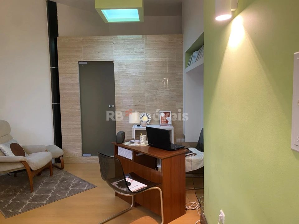 Loja para Venda em São João Baptista Foto 1