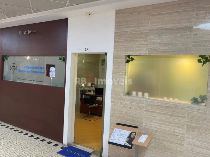 Loja para Venda em São João Baptista Foto 4