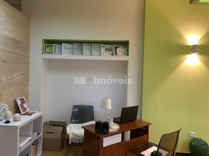 Loja para Venda em São João Baptista Foto 5