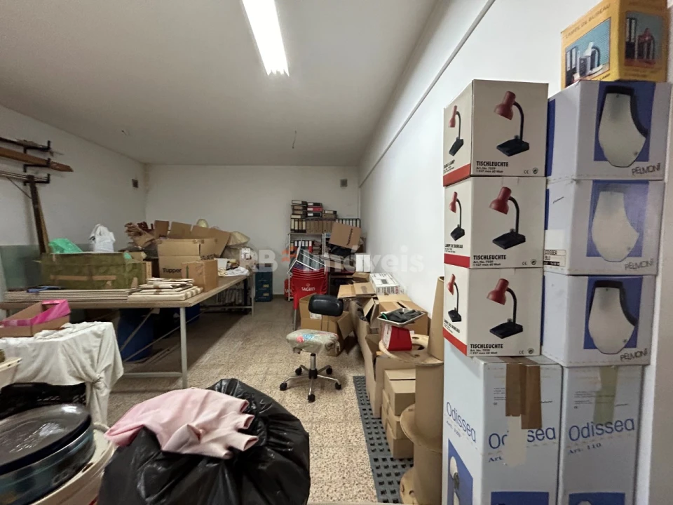 Loja para Venda em São João Baptista e Santa Maria dos Olivais Foto 5