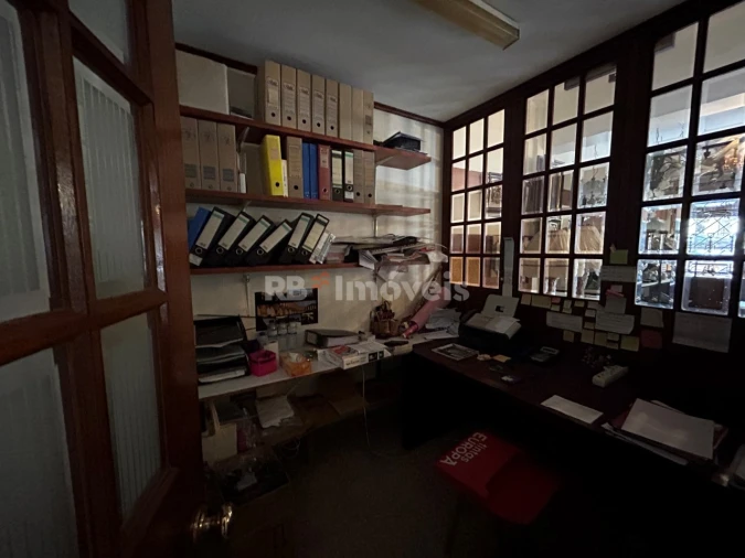 Loja para Venda em São João Baptista e Santa Maria dos Olivais Foto 3