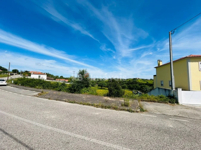 Terreno para Venda em Torres Novas (São Pedro), Lapas e Ribeira Branca Foto 6