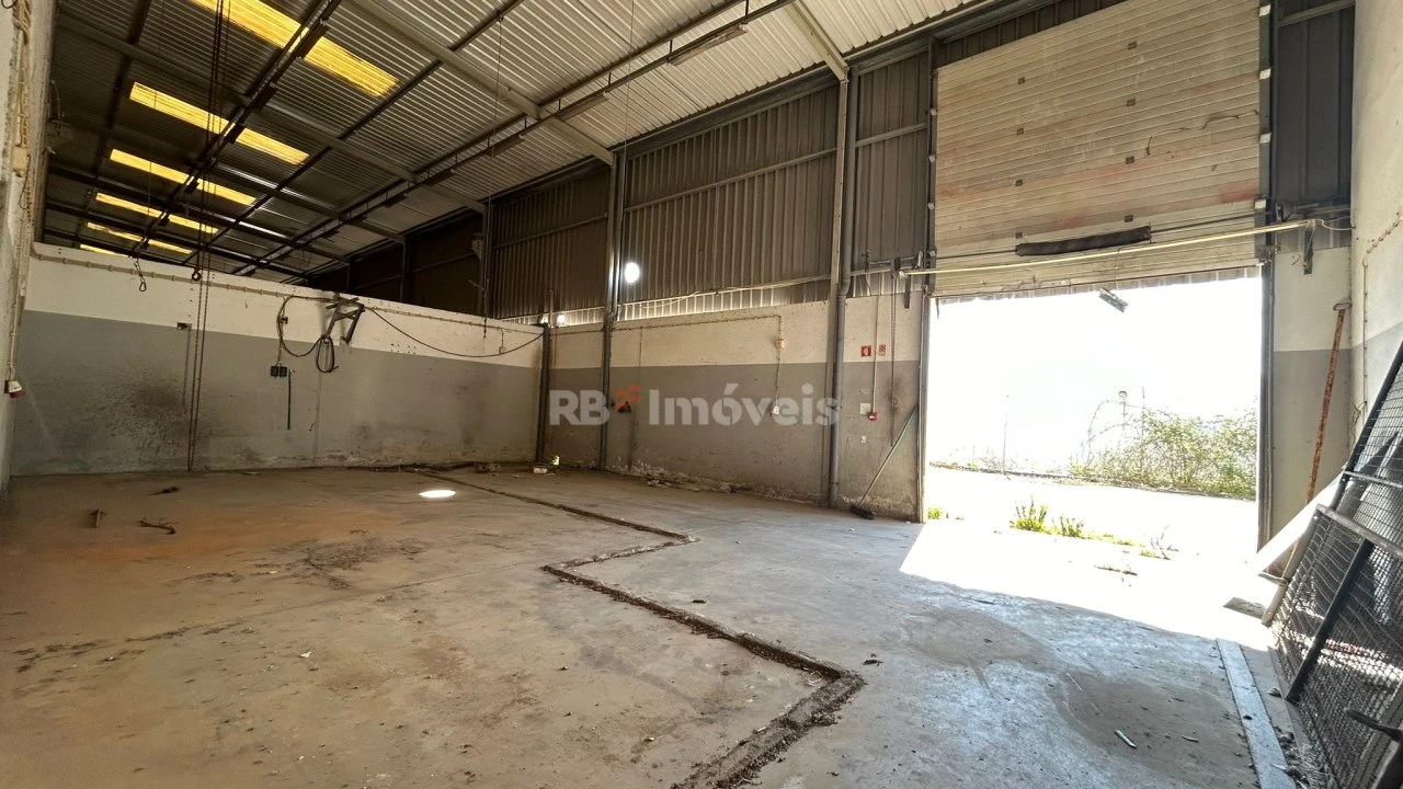Armazém para Venda em Montalvo Foto 5