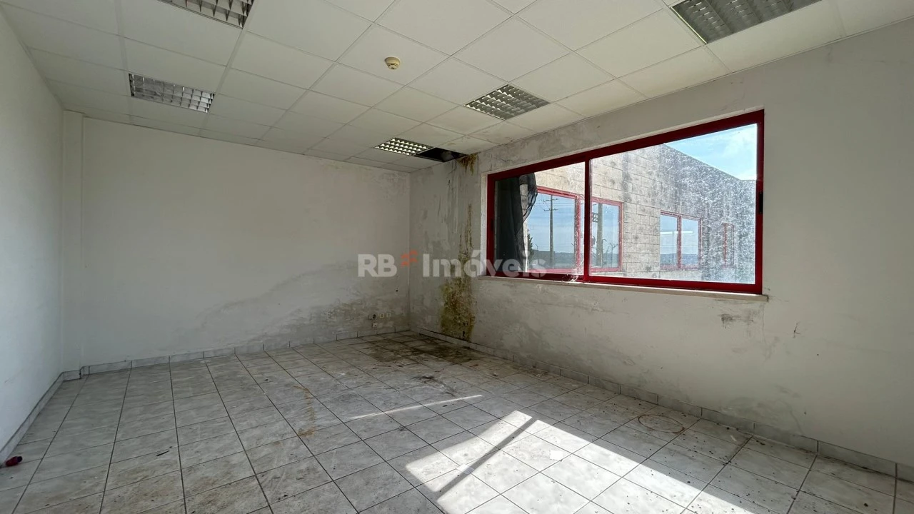 Armazém para Venda em Montalvo Foto 11