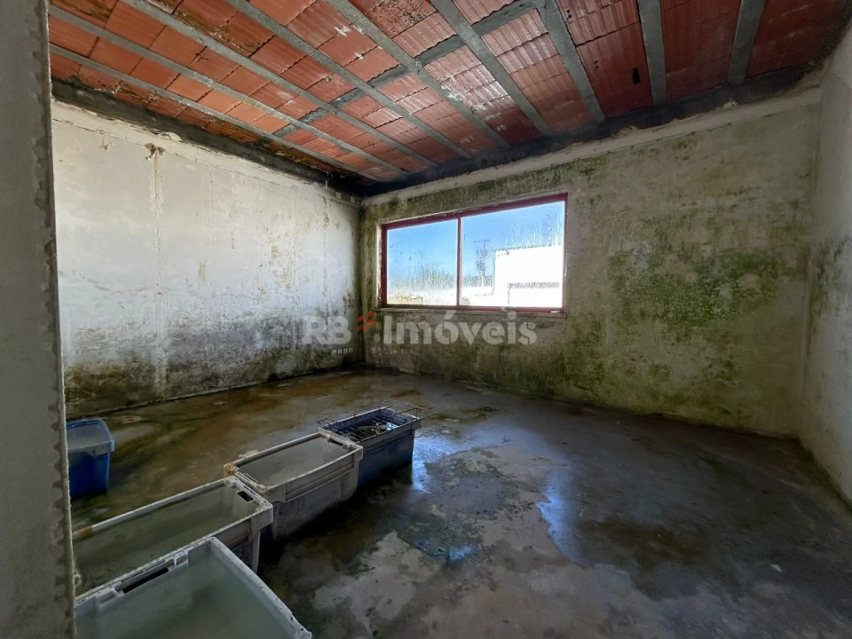 Armazém para Venda em Montalvo Foto 31
