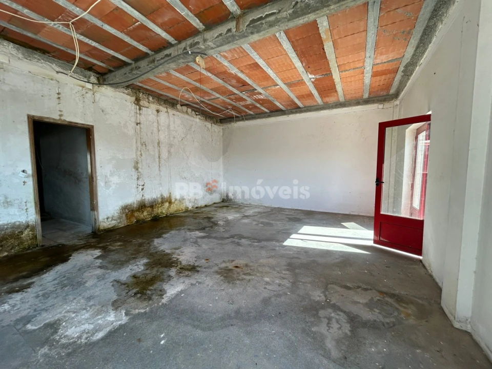 Armazém para Venda em Montalvo Foto 37