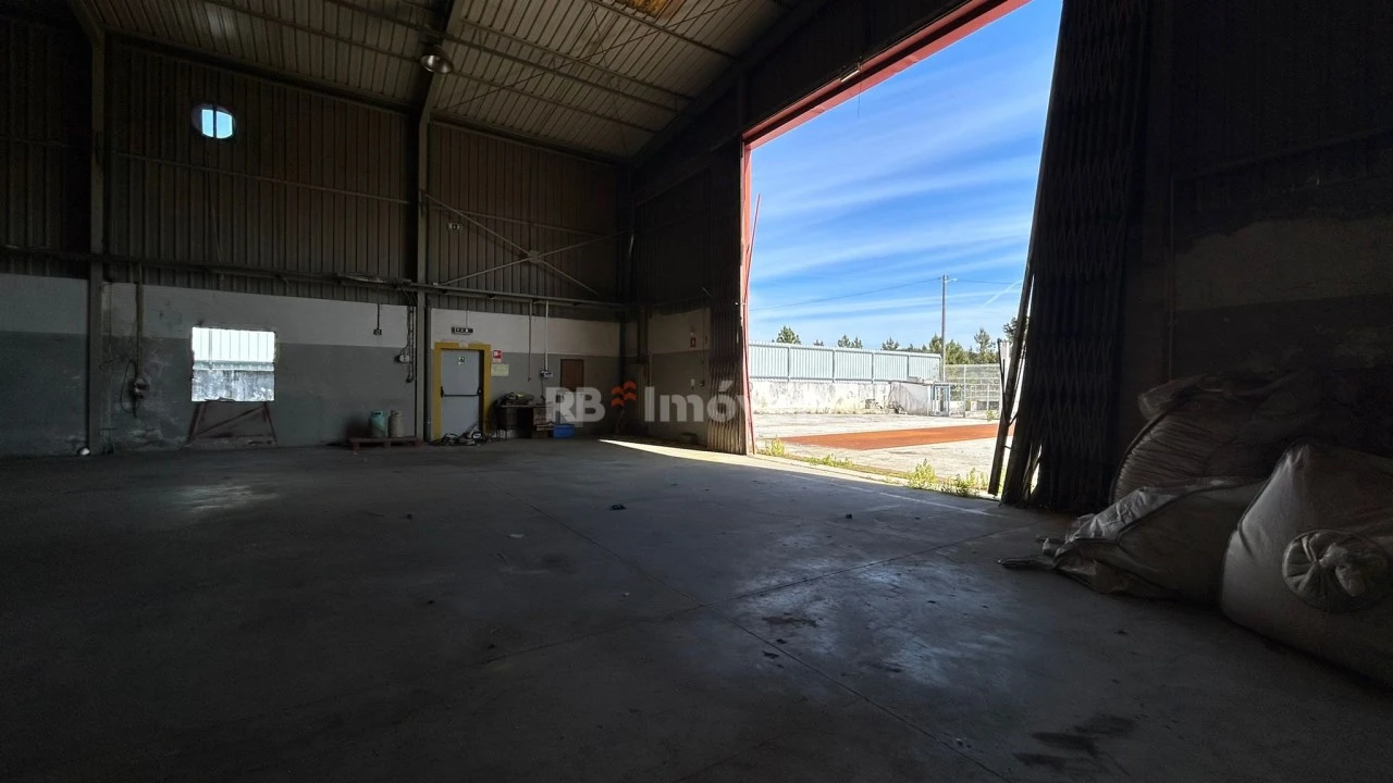 Armazém para Venda em Montalvo Foto 49