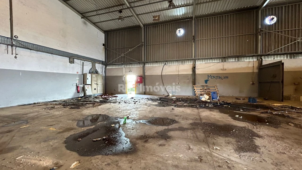 Armazém para Venda em Montalvo Foto 58