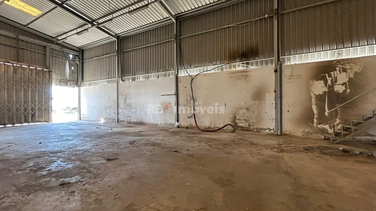 Armazém para Venda em Montalvo Foto 61