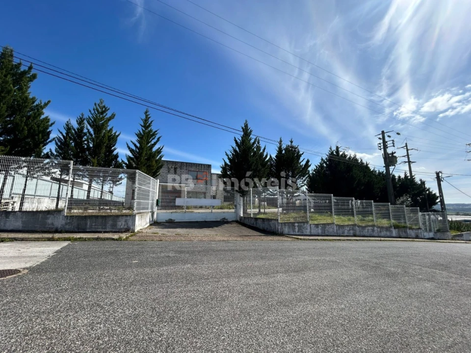 Armazém para Venda em Montalvo Foto 40