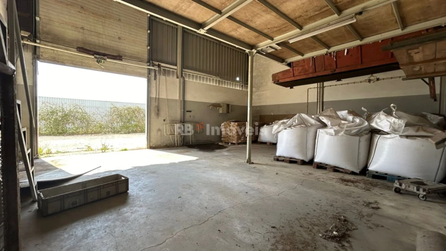 Armazém para Venda em Montalvo Foto 6