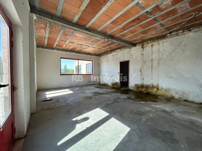 Armazém para Venda em Montalvo Foto 21