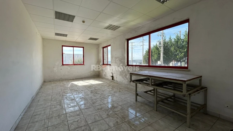 Armazém para Venda em Montalvo Foto 56