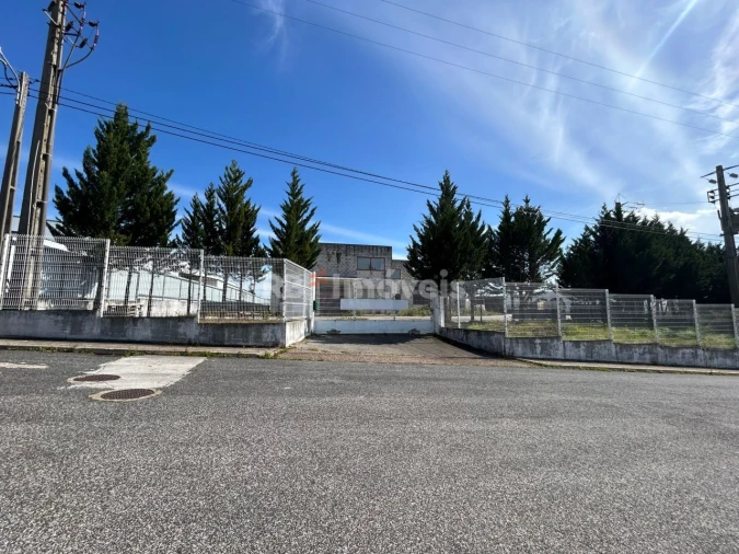 Armazém para Venda em Montalvo Foto 57