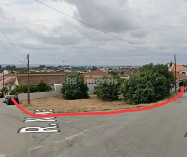 Terreno para Venda em Meia Via Foto 1