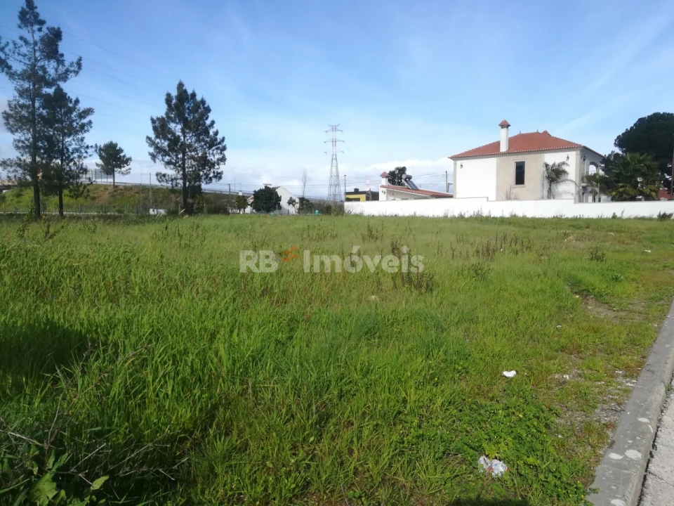 Terreno para Venda em Nossa Sra de Fatima Foto 1