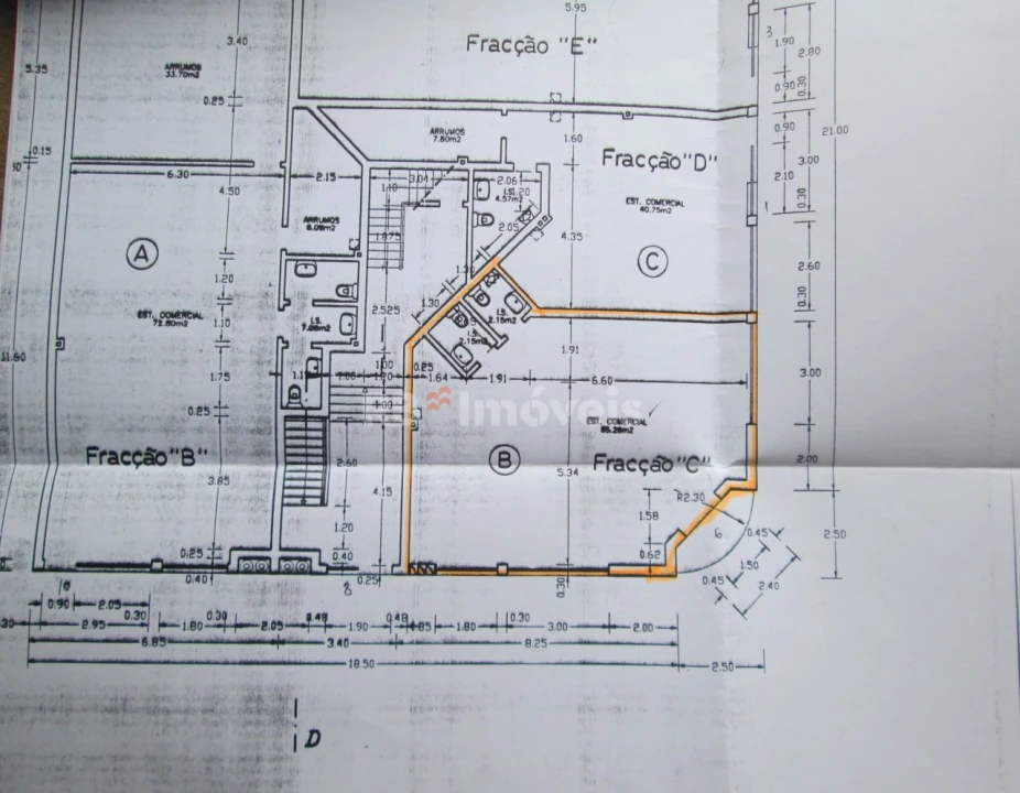 Loja para Venda em Nossa Sra de Fatima Foto 3