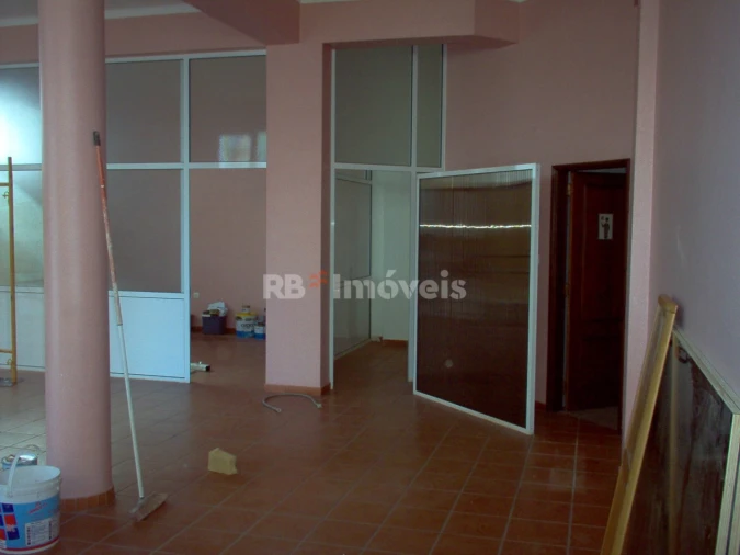 Loja para Venda em Nossa Sra de Fatima Foto 2