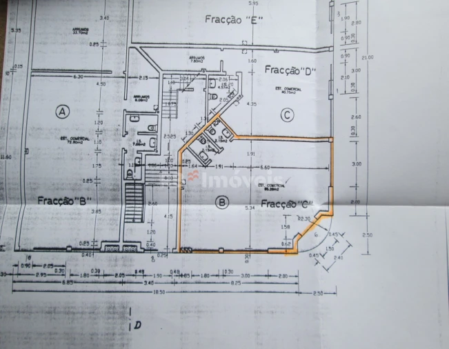 Loja para Venda em Nossa Sra de Fatima Foto 3