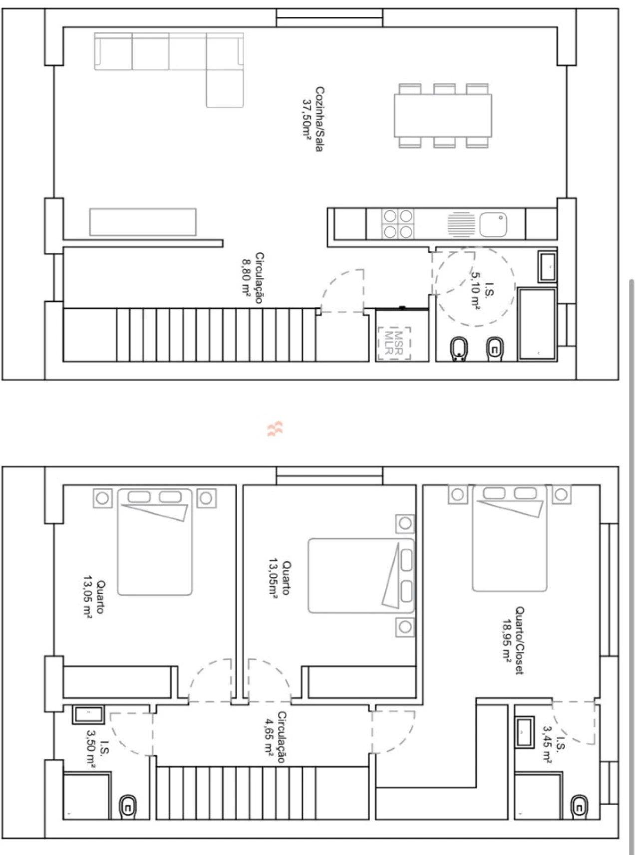 Terreno para Venda em São João Baptista Foto 3