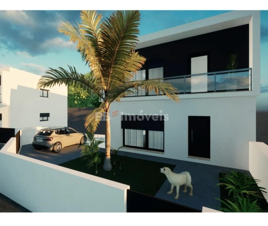 Terreno para Venda em São João Baptista Foto 1