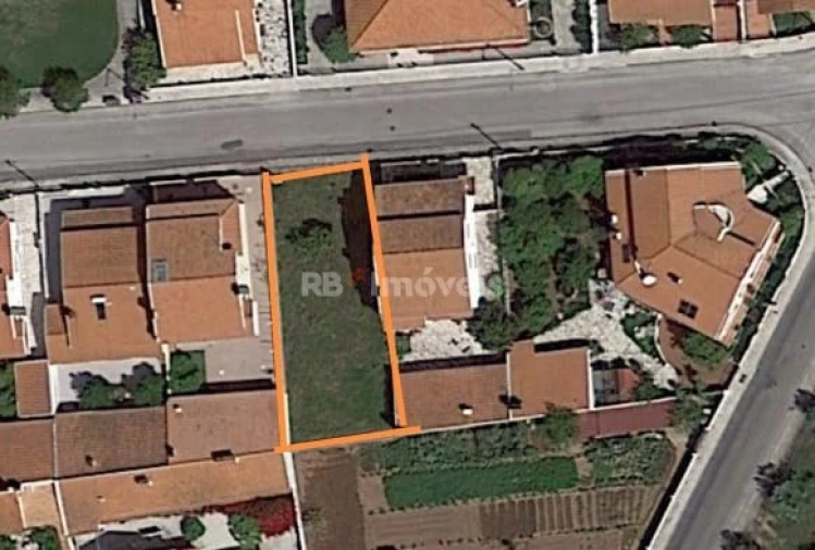 Terreno para Venda em São João Baptista Foto 2