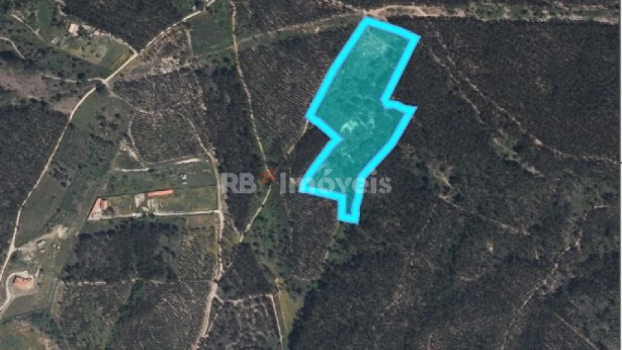 Terreno Agricola ou Rústico para Venda em Vila Nova da Barquinha