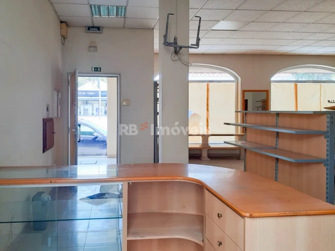 Loja para Venda em Chamusca e Pinheiro Grande Foto 5