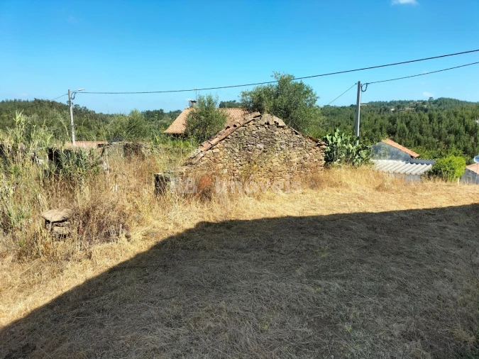 Moradia T3 para Venda em Olalhas Foto 21