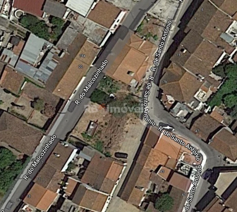 Terreno para Venda em Vale de Cavalos Foto 6