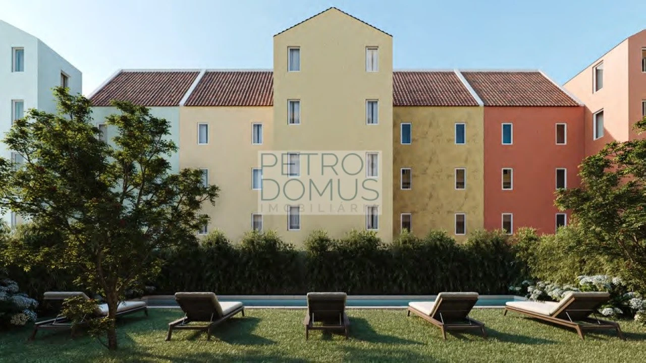 Prédio para Venda em Arroios Foto 10