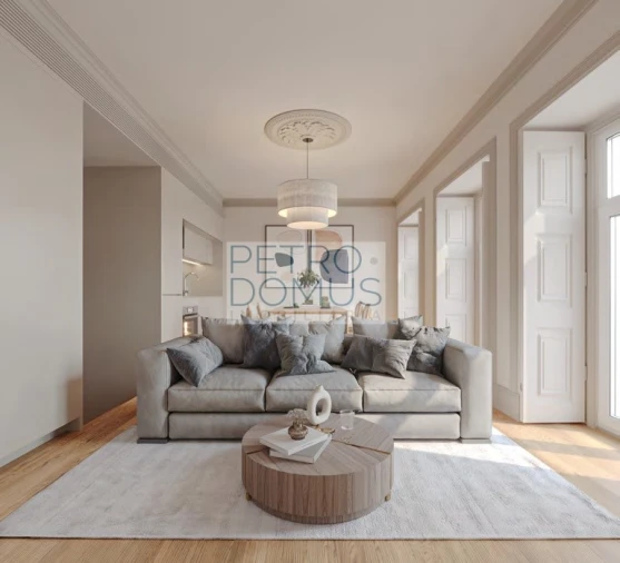 Prédio para Venda em Arroios