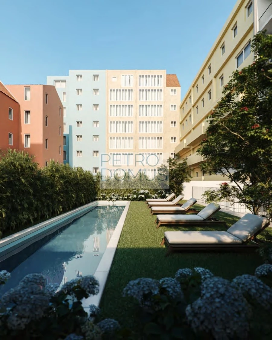 Prédio para Venda em Arroios Foto 8