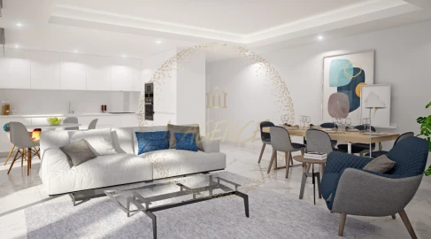 Apartamento T3 para Venda em Lagos (São Sebastião e Santa Maria)