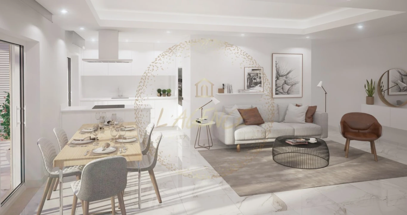 Apartamento T3 para Venda em Lagos (São Sebastião e Santa Maria) Foto 3