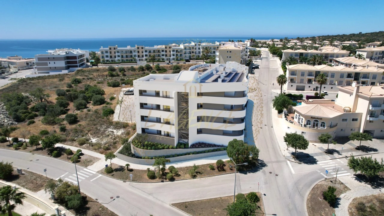 Apartamento T2 para Venda em Lagos (São Sebastião e Santa Maria) Foto 12