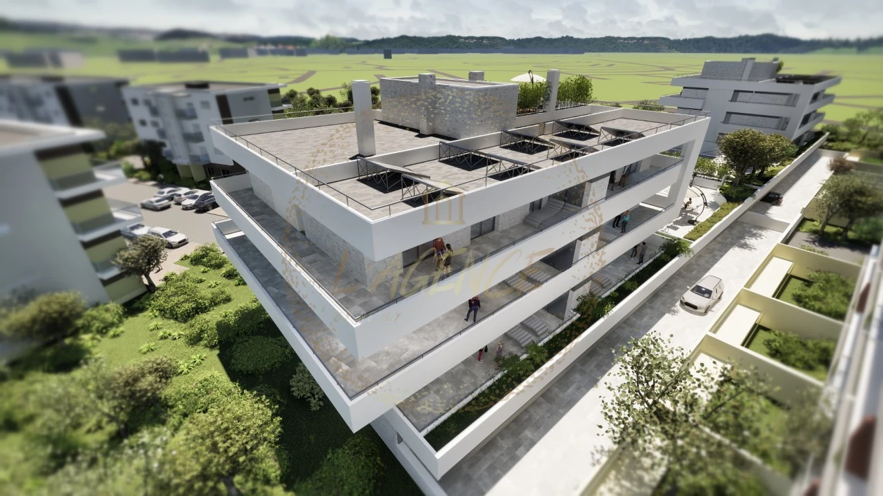 Apartamento T3 para Venda em Portimão Foto 6