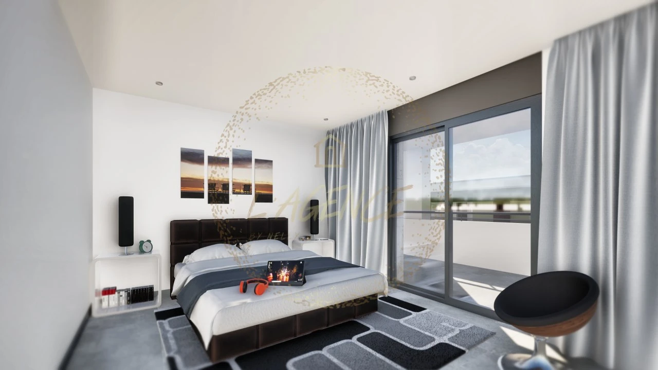 Apartamento T3 para Venda em Portimão Foto 12