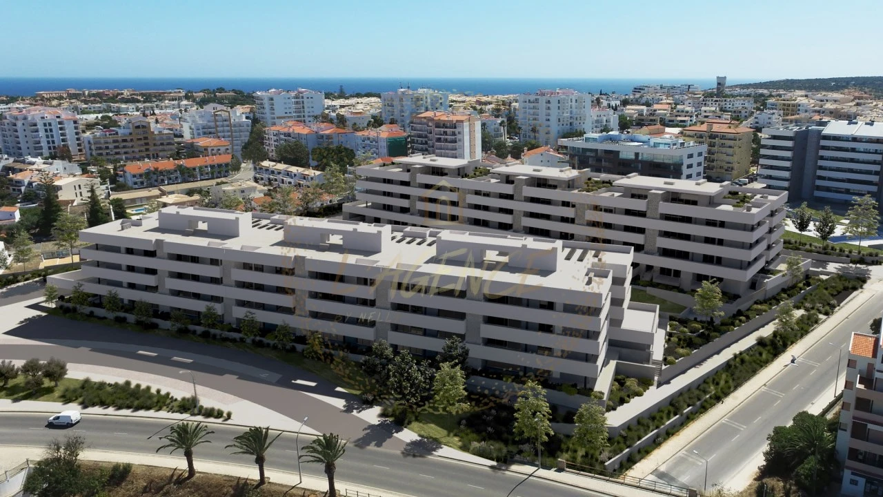 Apartamento T2 para Venda em Lagos (São Sebastião e Santa Maria) Foto 2