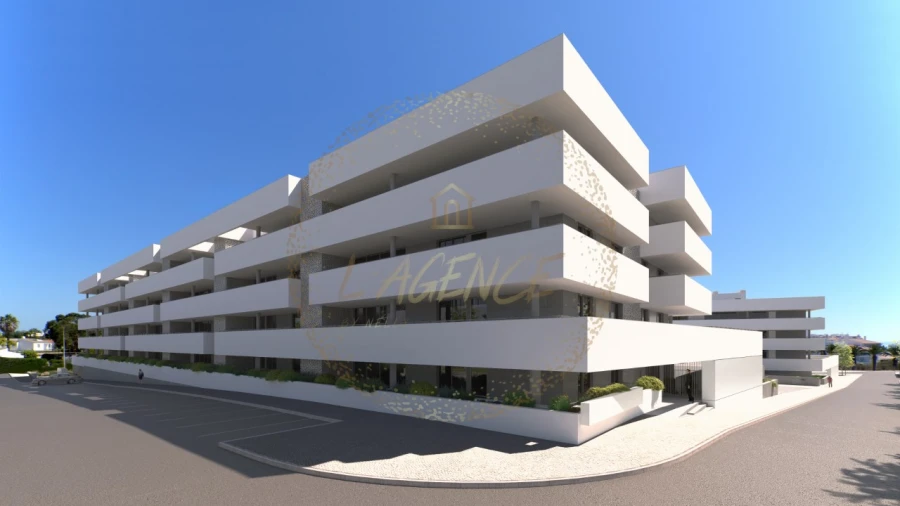 Apartamento T2 para Venda em Lagos (São Sebastião e Santa Maria) Foto 7