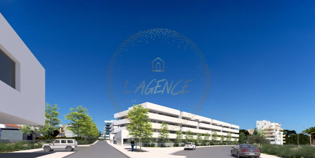 Apartamento T2 para Venda em Lagos (São Sebastião e Santa Maria) Foto 8