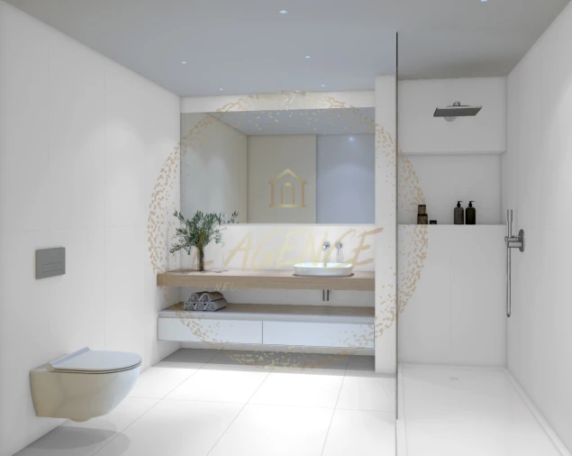 Apartamento T2 para Venda em Lagos (São Sebastião e Santa Maria) Foto 15