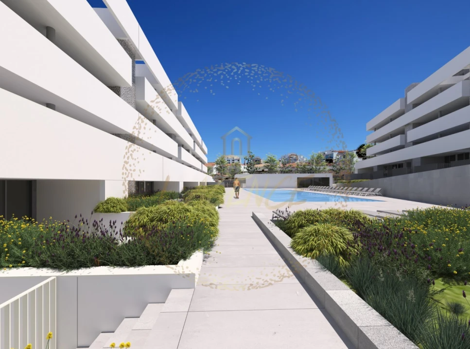 Apartamento T3 para Venda em Lagos (São Sebastião e Santa Maria) Foto 15