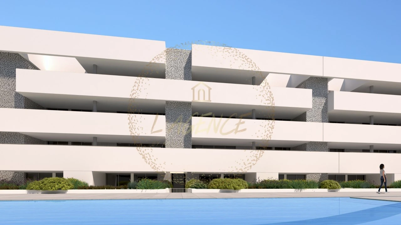 Apartamento T3 para Venda em Lagos (São Sebastião e Santa Maria) Foto 17