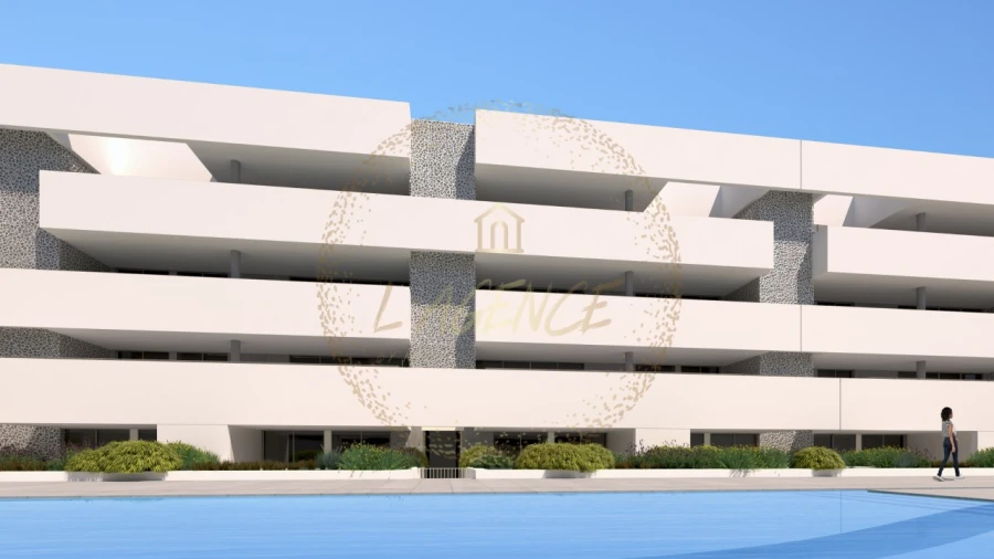 Apartamento T3 para Venda em Lagos (São Sebastião e Santa Maria) Foto 17