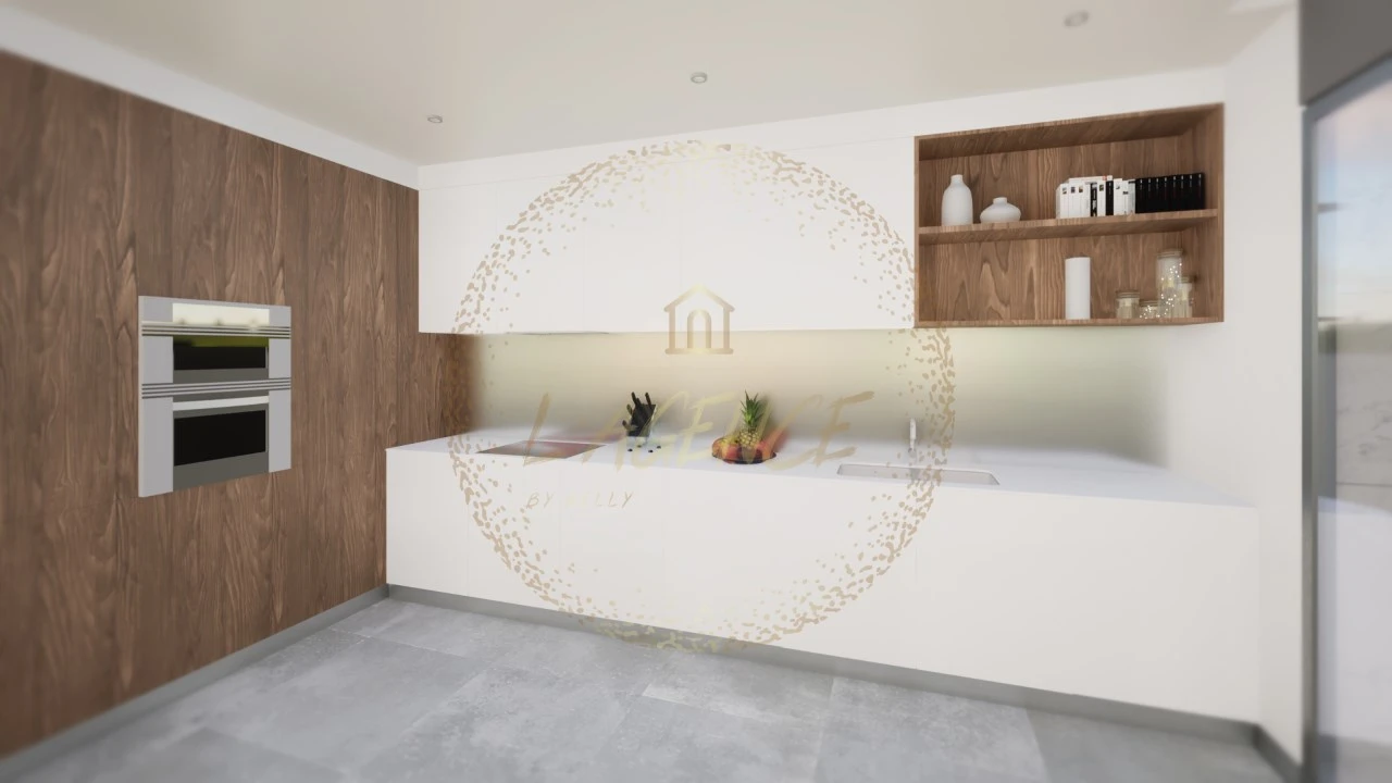 Apartamento T2 para Venda em Portimão Foto 5