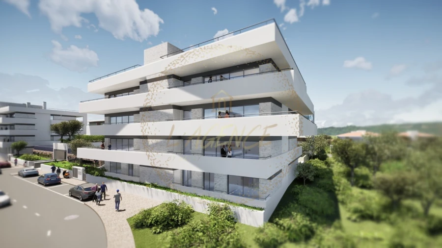 Apartamento T2 para Venda em Portimão Foto 6