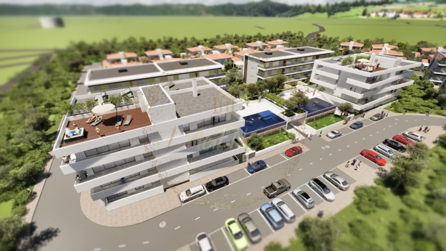 Apartamento T2 para Venda em Portimão Foto 11